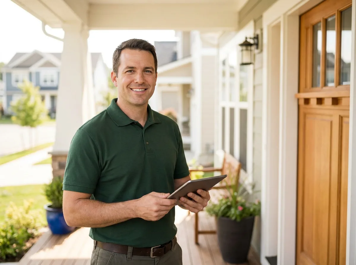 Pest control FAQs for Papineau, IL